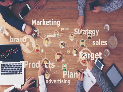 market strategy image